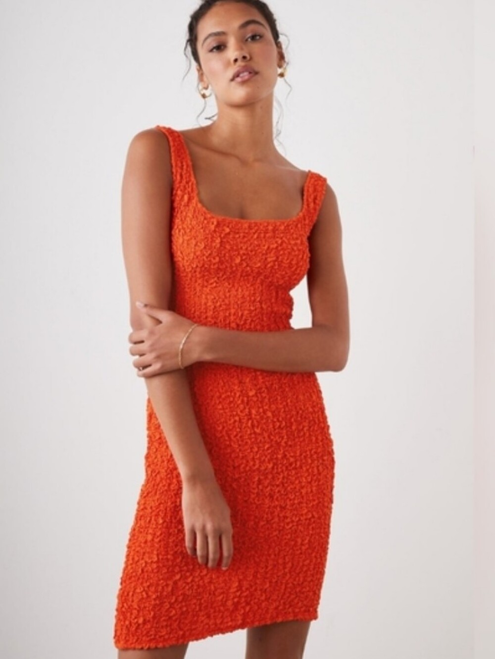 Rails Cherry Julie Dress